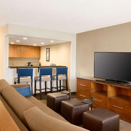 Comfort Inn & Suites Presidential Little Rock Luaran gambar