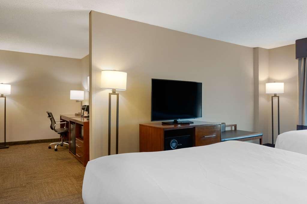 Comfort Inn & Suites Presidential Little Rock Bilik gambar