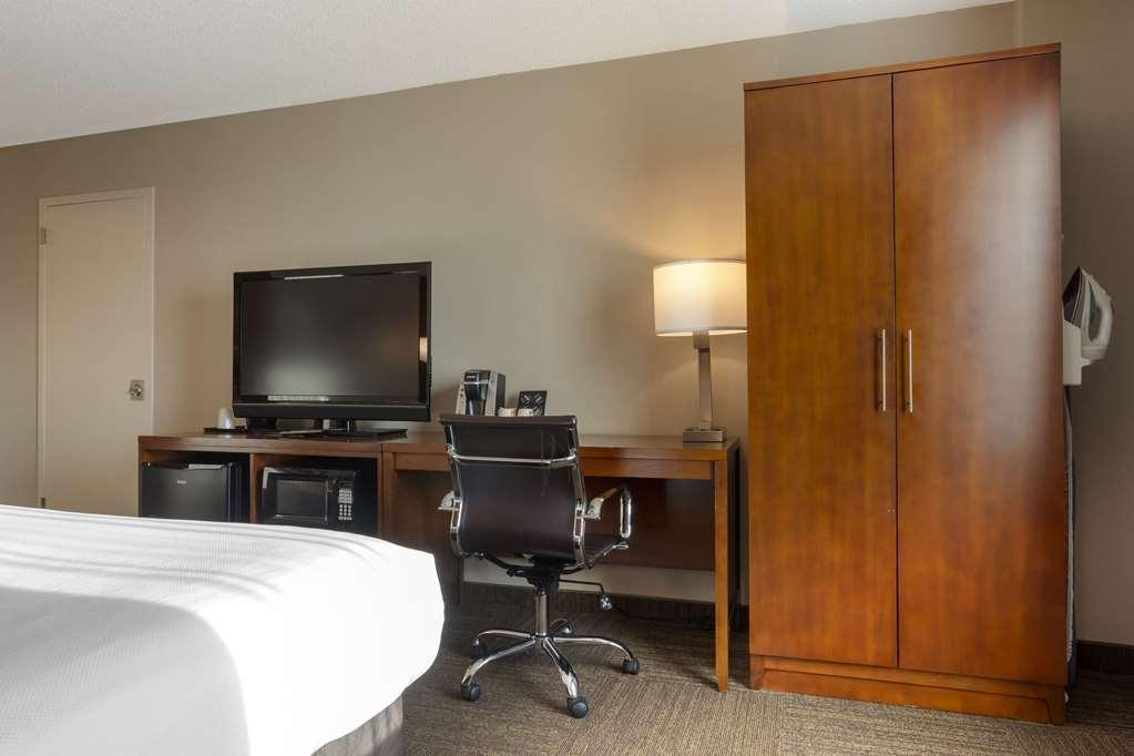 Comfort Inn & Suites Presidential Little Rock Bilik gambar