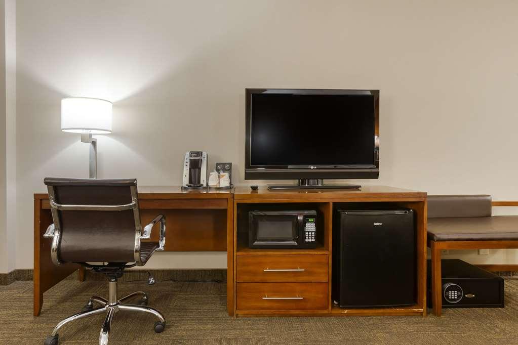 Comfort Inn & Suites Presidential Little Rock Bilik gambar