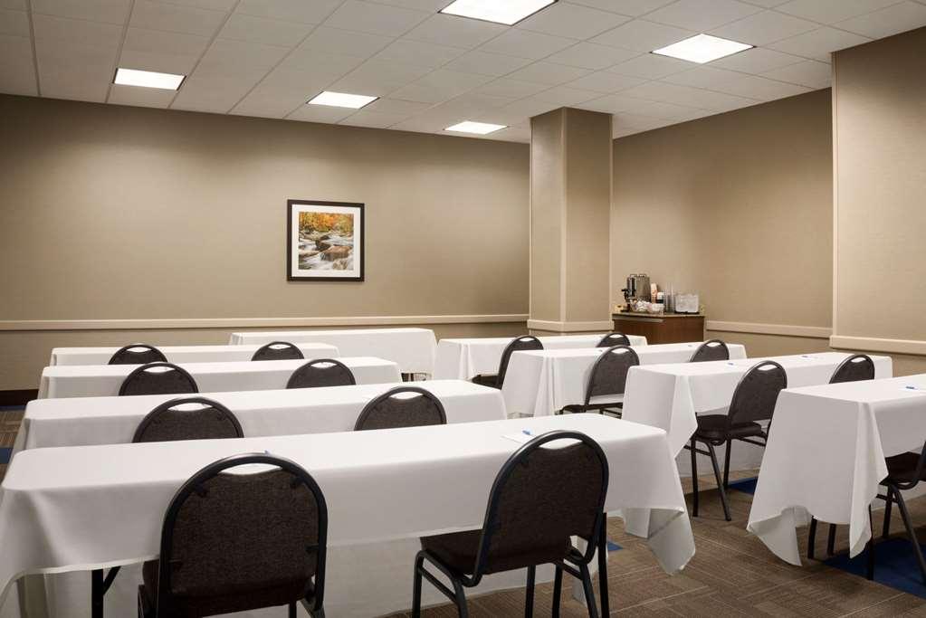 Comfort Inn & Suites Presidential Little Rock Kemudahan gambar
