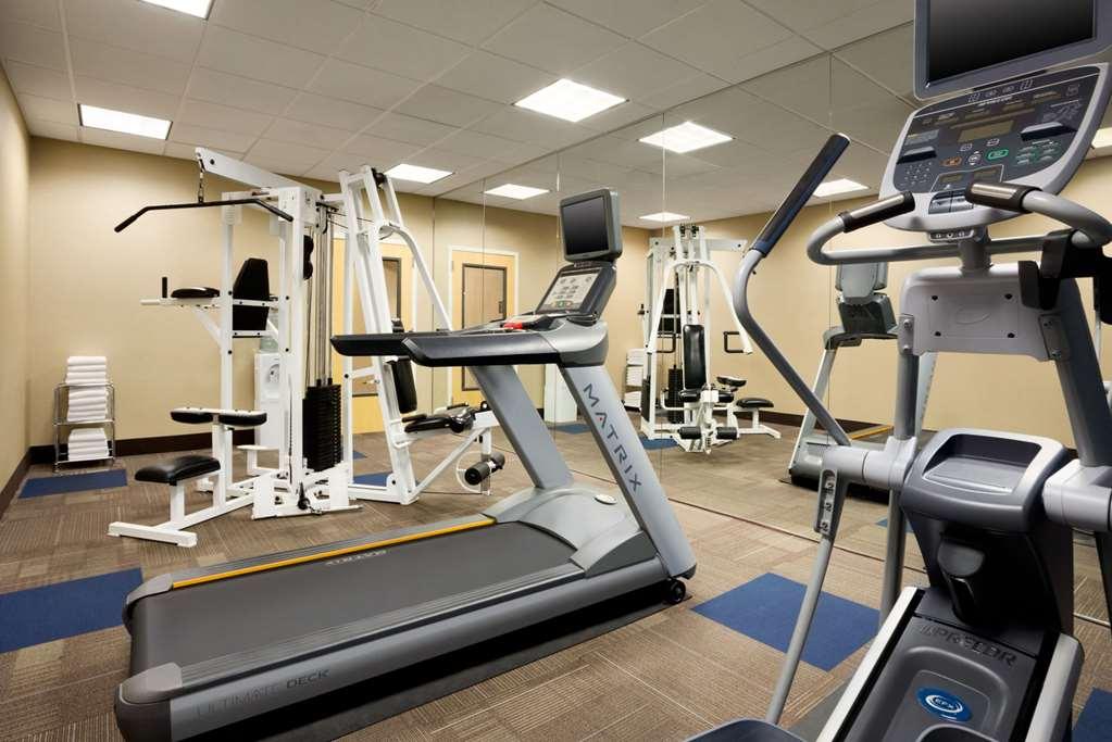 Comfort Inn & Suites Presidential Little Rock Kemudahan gambar