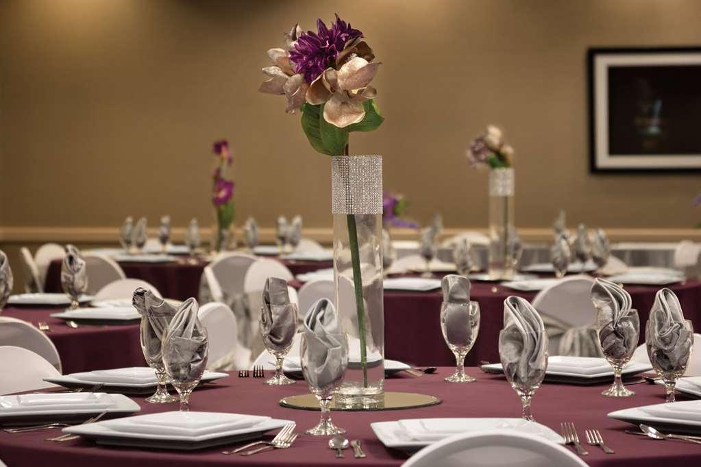 Comfort Inn & Suites Presidential Little Rock Kemudahan gambar